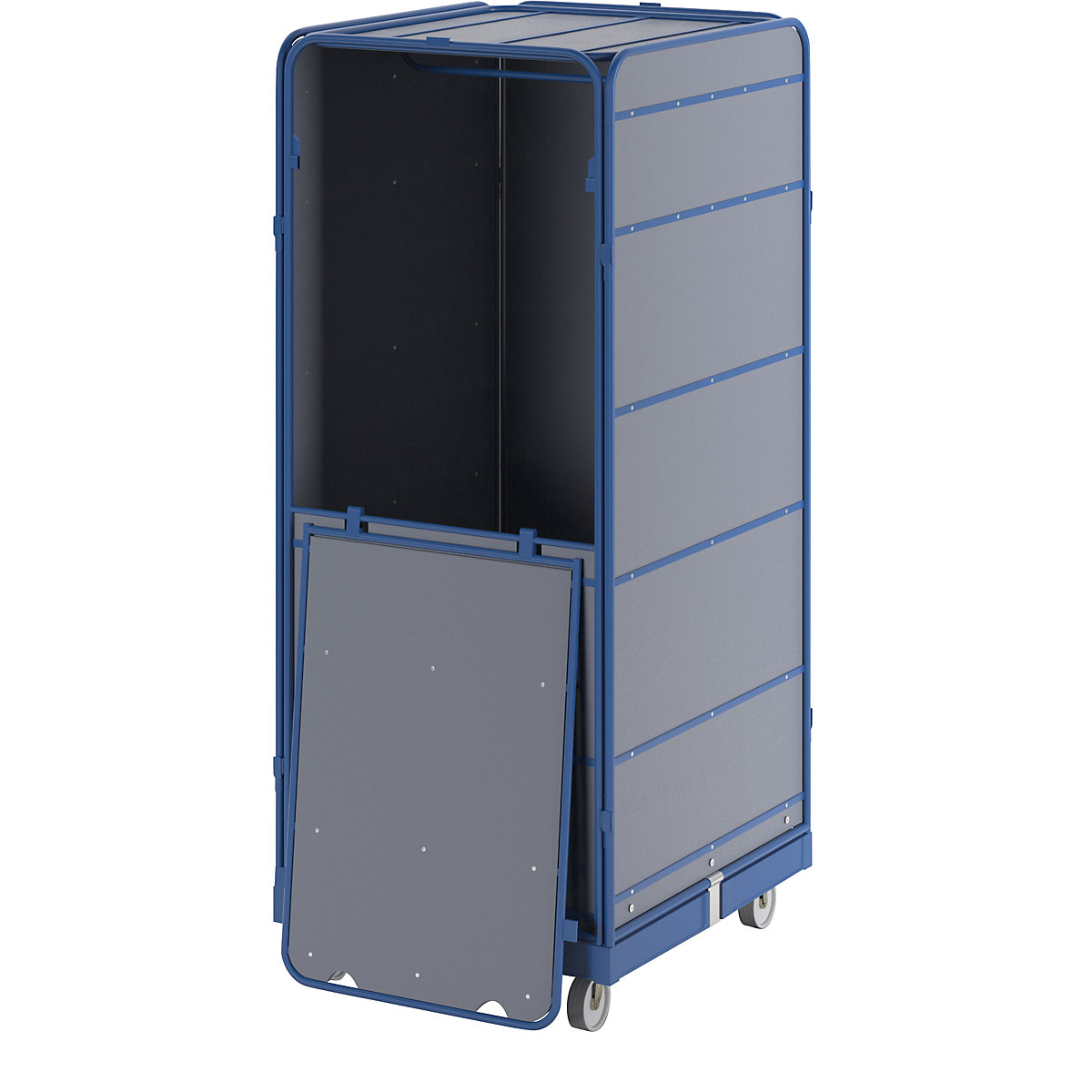 SAFE roll container