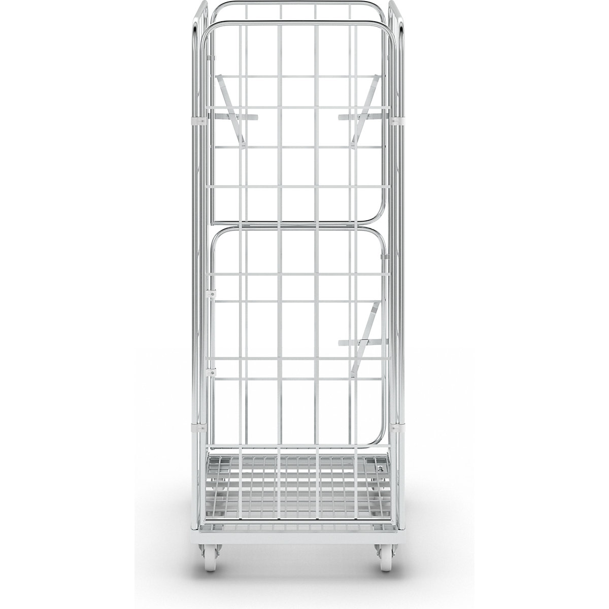 Steel roll container (Product illustration 5)-4