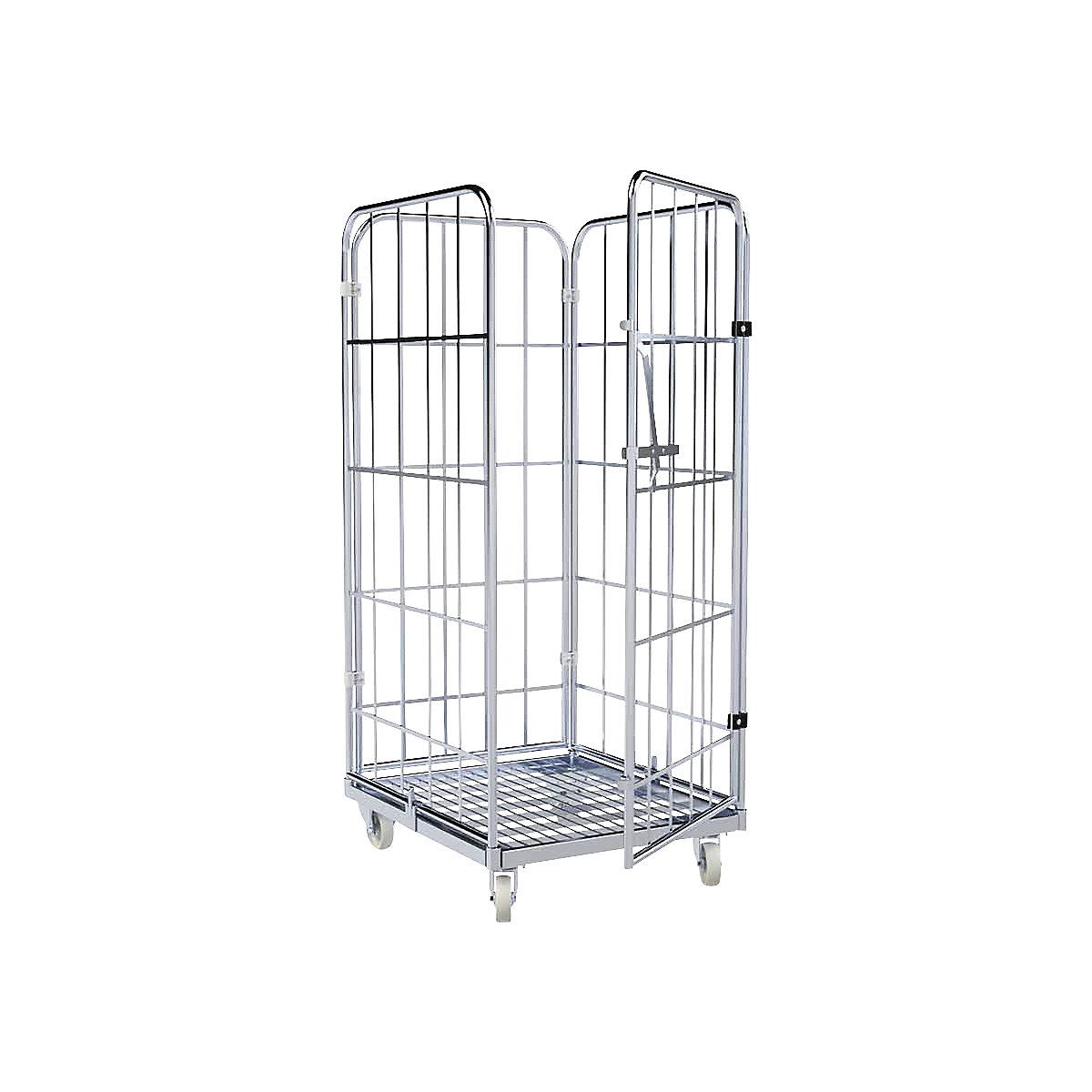 Steel roll container (Product illustration 2)-1
