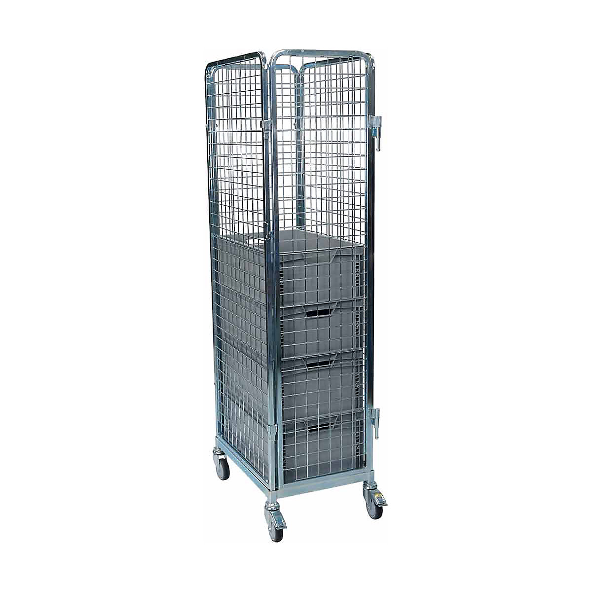 Steel roll container (Product illustration 3)-2