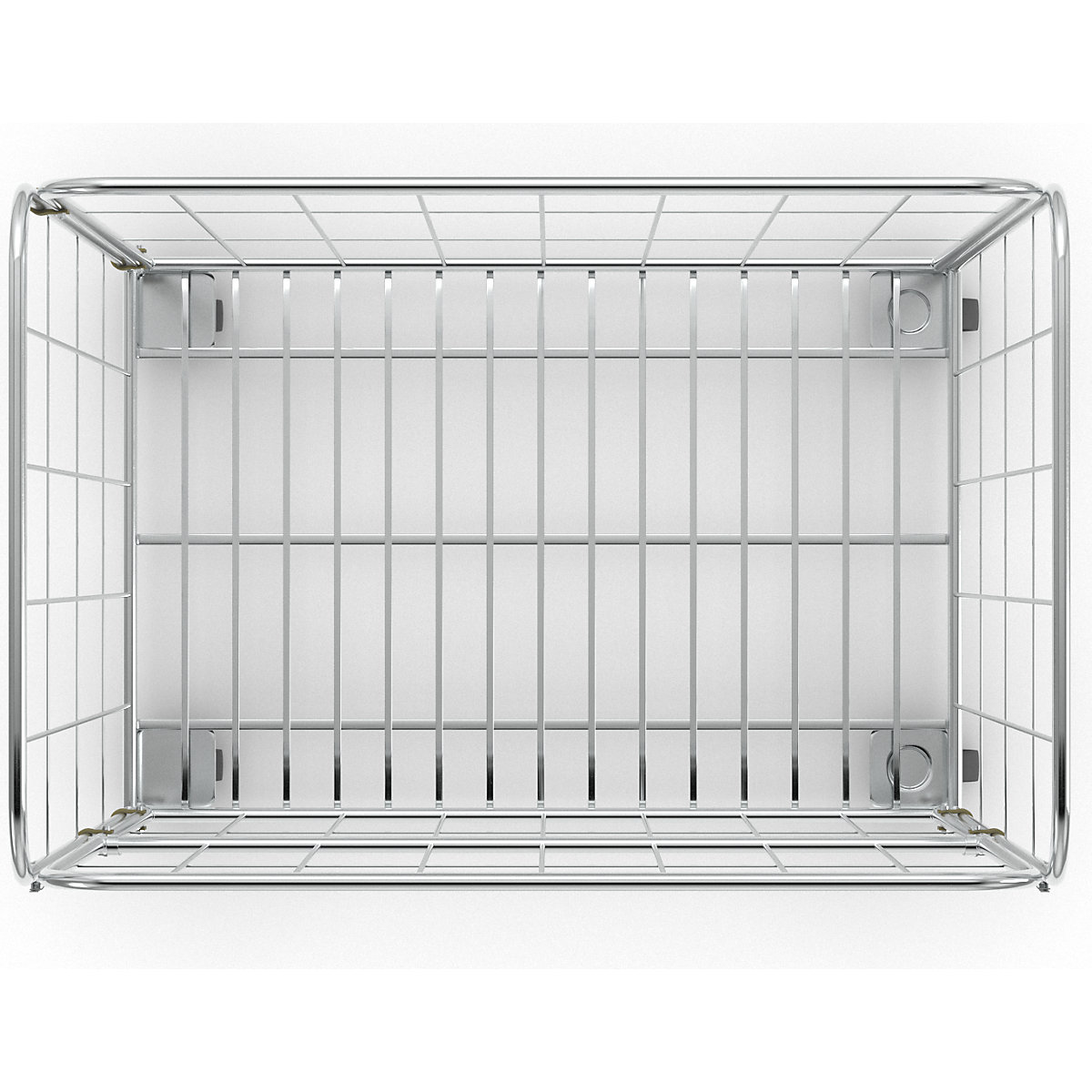 Transport and display container (Product illustration 8)-7
