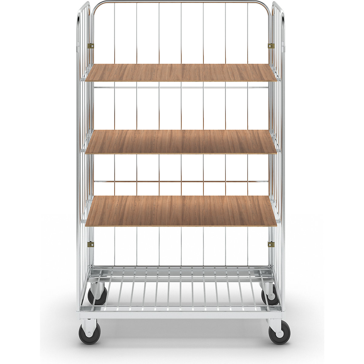 Transport and display container (Product illustration 3)-2