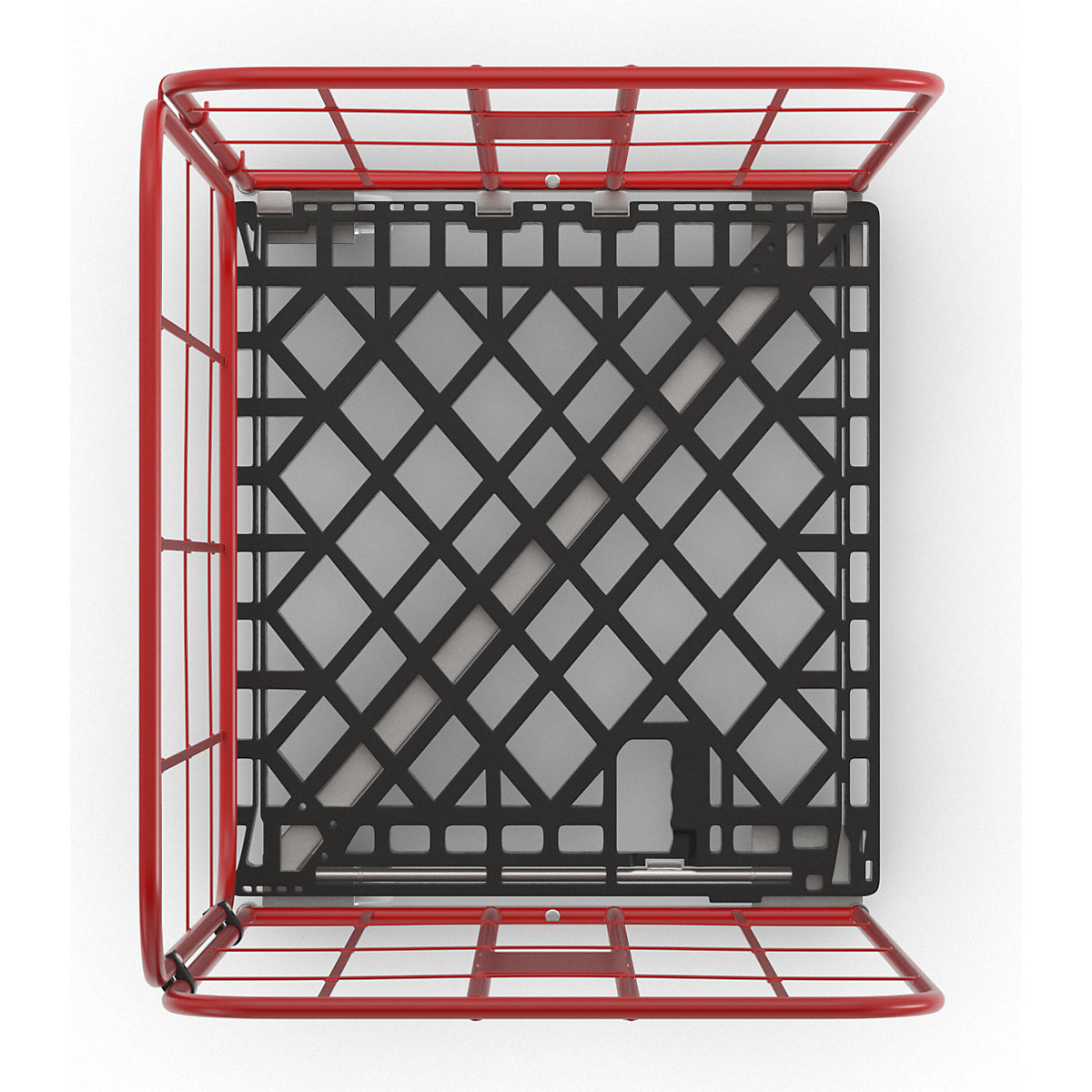 V roll container, nestable (Product illustration 12)-11