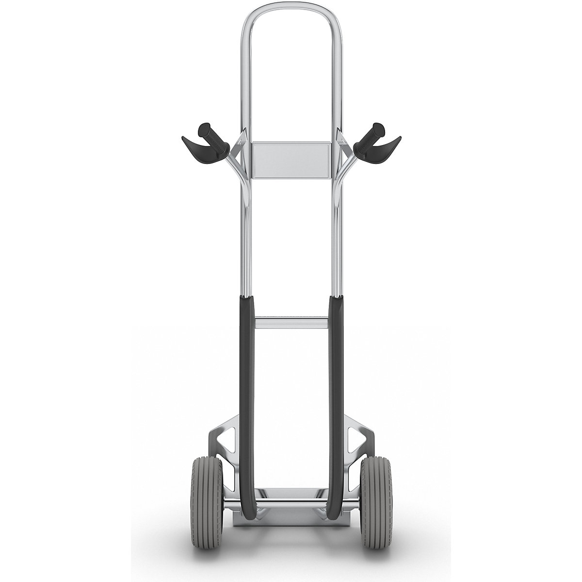Aluminium sack truck – MATADOR (Product illustration 21)-20