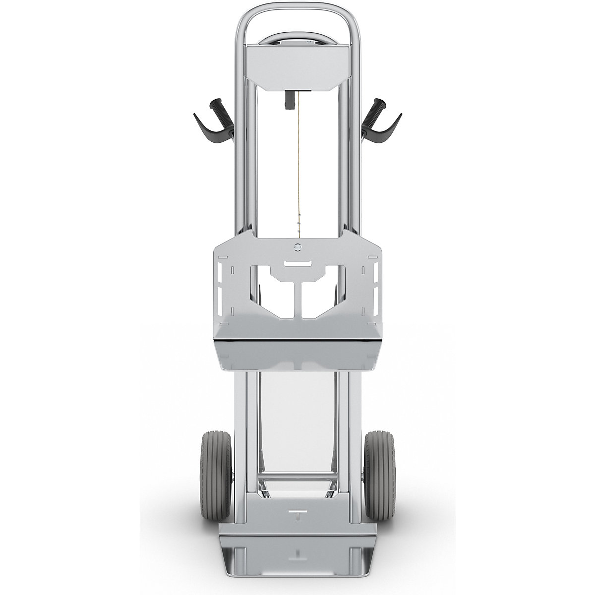 Aluminium sack truck – MATADOR (Product illustration 28)-27
