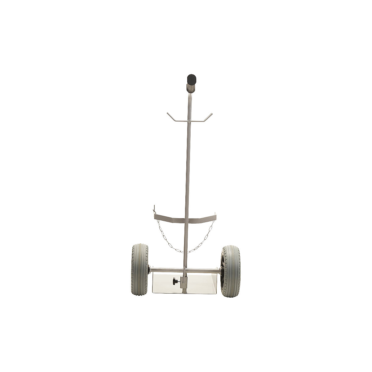 Gas cylinder trolley – MATADOR (Product illustration 9)-8