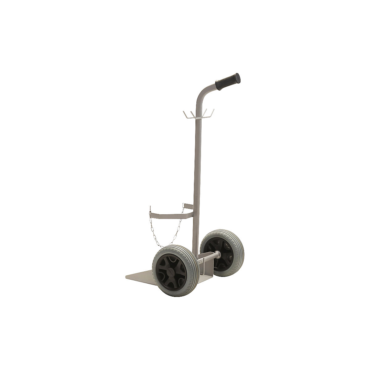 Gas cylinder trolley – MATADOR (Product illustration 12)-11