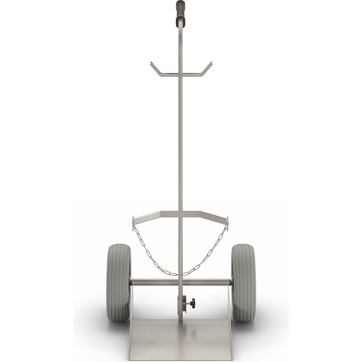 Gas cylinder trolley – MATADOR (Product illustration 22)-21