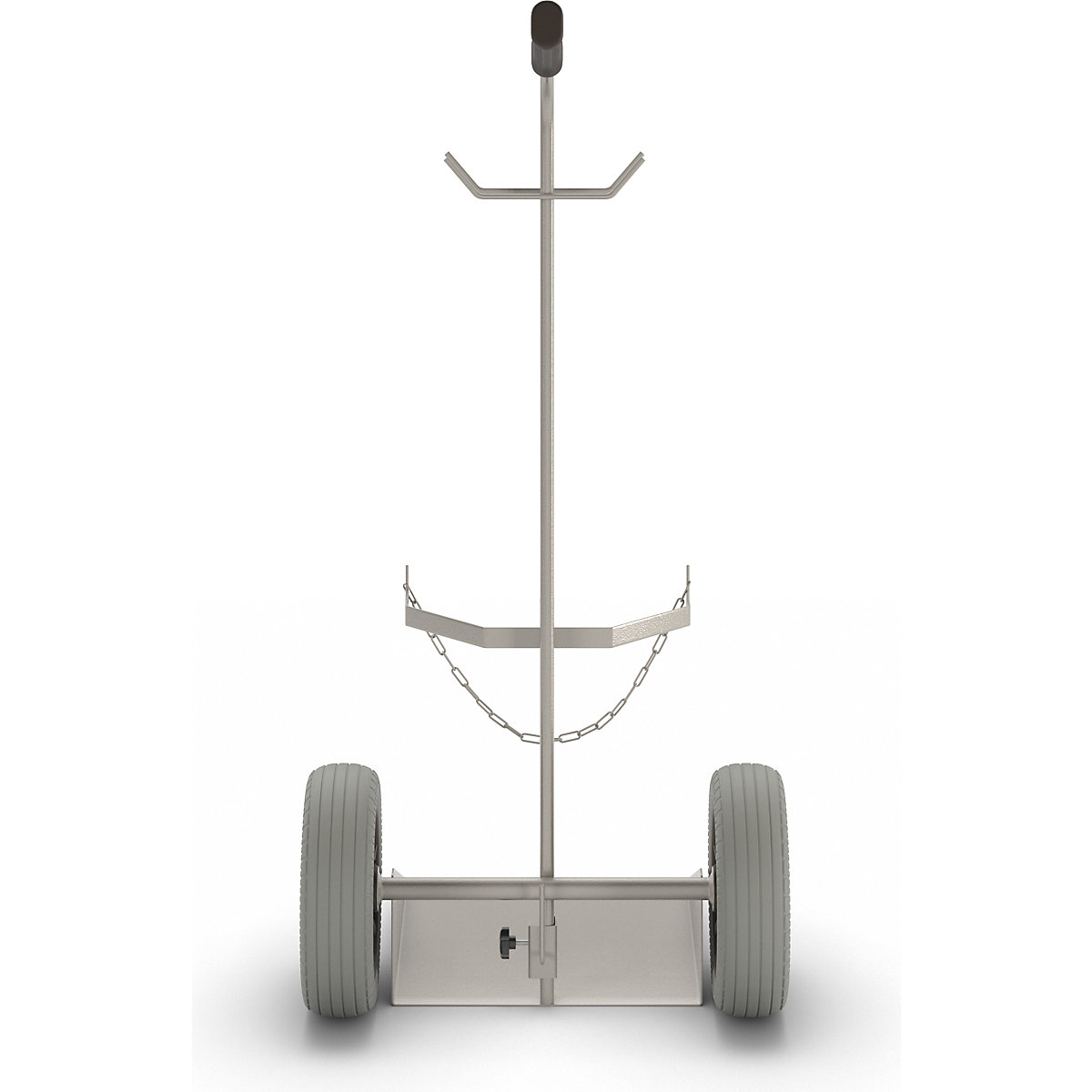 Gas cylinder trolley – MATADOR (Product illustration 24)-23