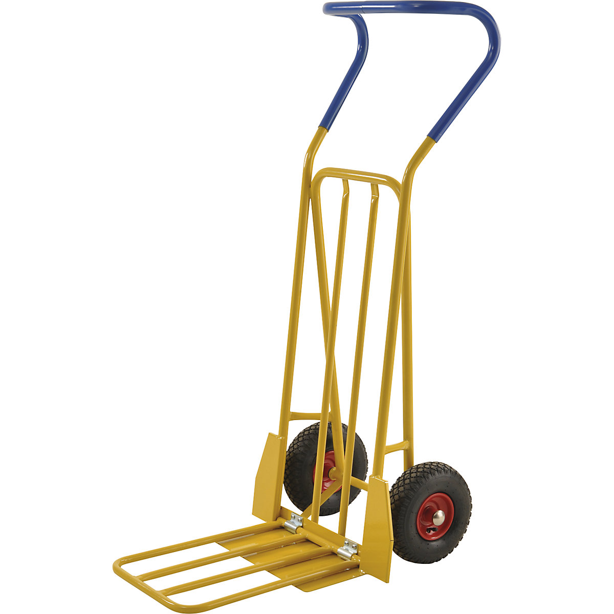 Luggage and sack truck - Kongamek