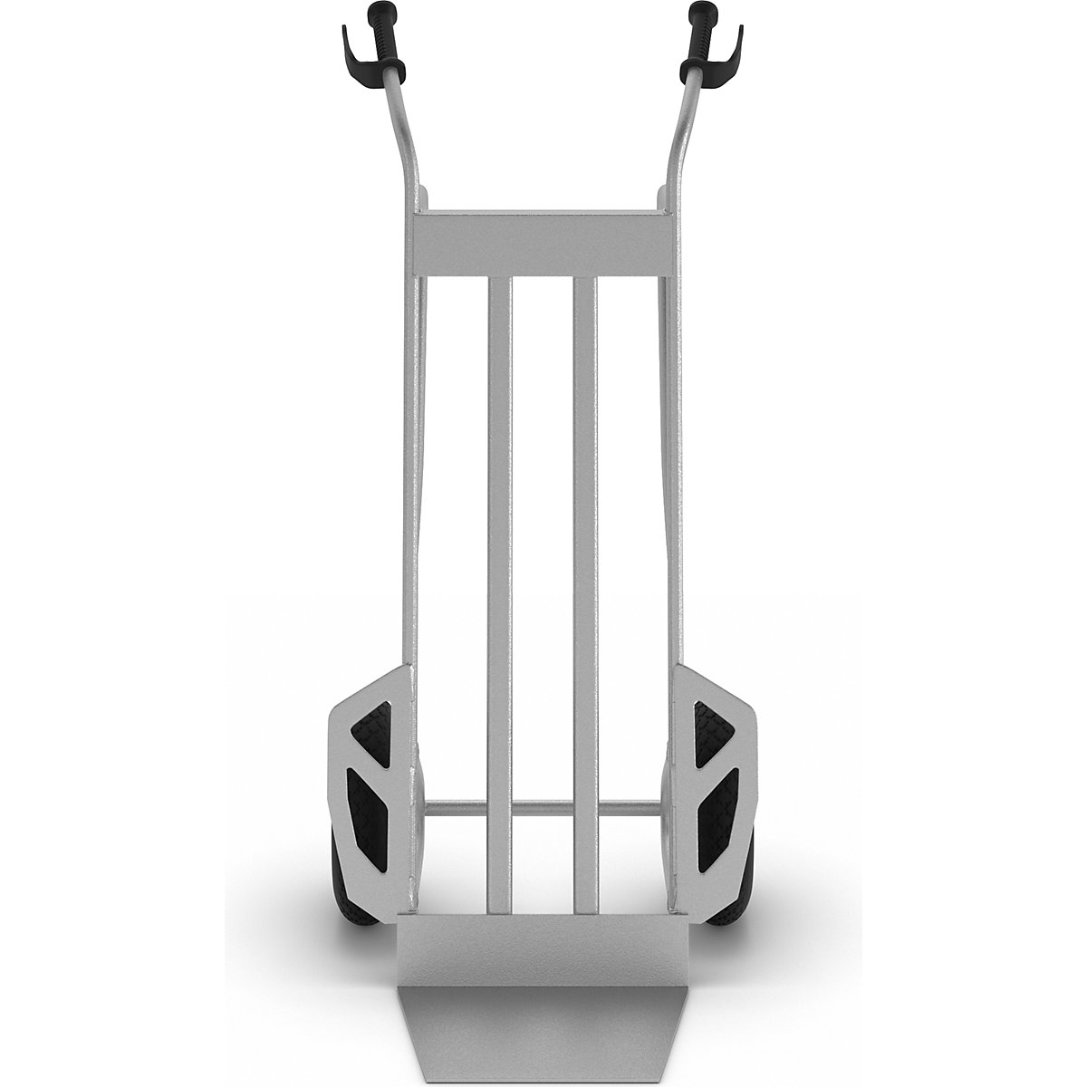 Professional sack truck 200 – MATADOR (Product illustration 2)-1