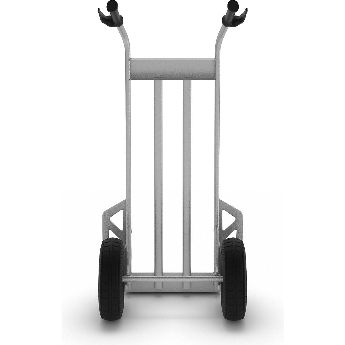 Professional sack truck NST200 – MATADOR (Product illustration 4)-3
