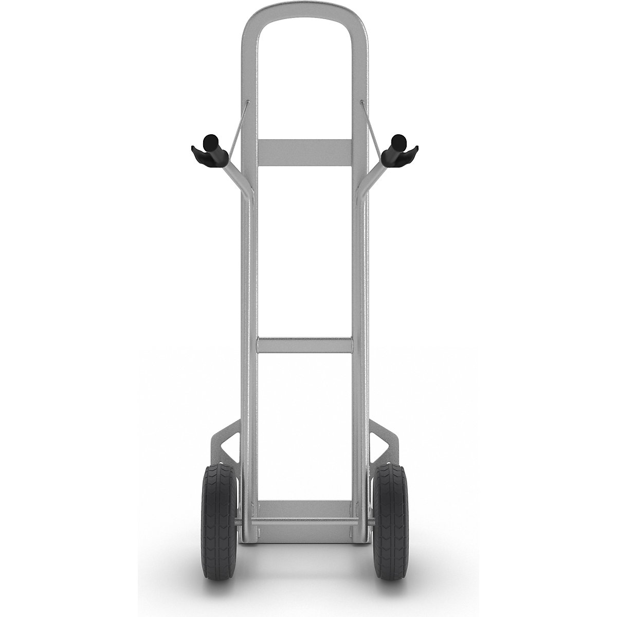 Professional sack truck NST300 – MATADOR (Product illustration 4)-3