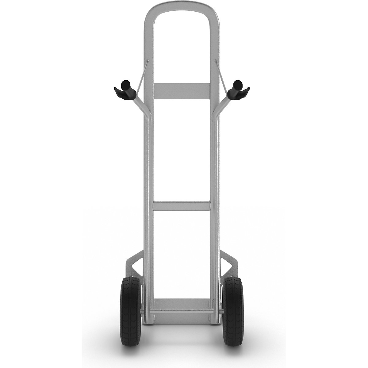 Professional sack truck NST300 – MATADOR (Product illustration 2)-1