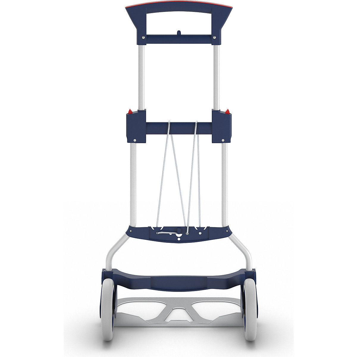 Professional sack truck, folding – RuXXac (Product illustration 11)-10