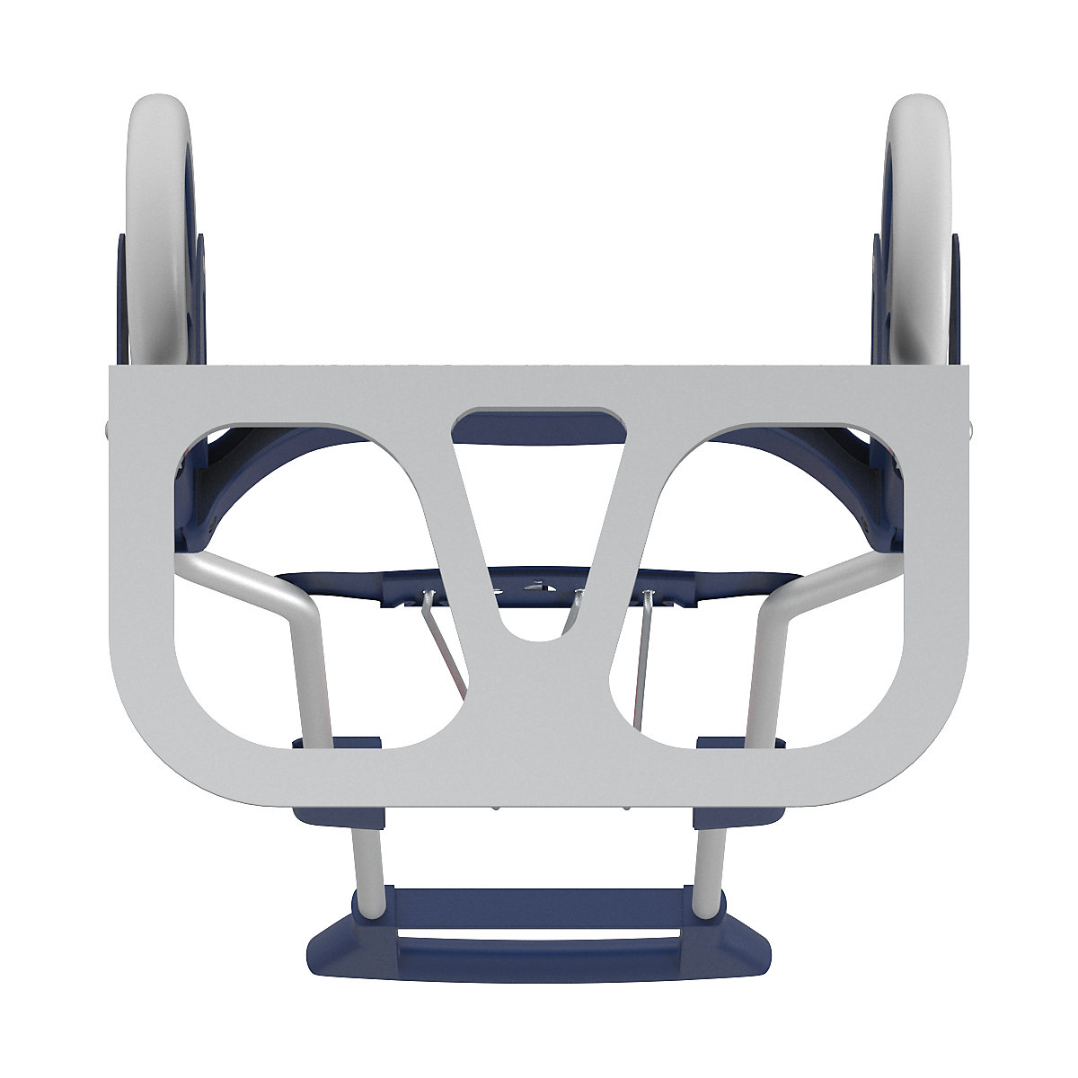 Professional sack truck, folding – RuXXac (Product illustration 12)-11