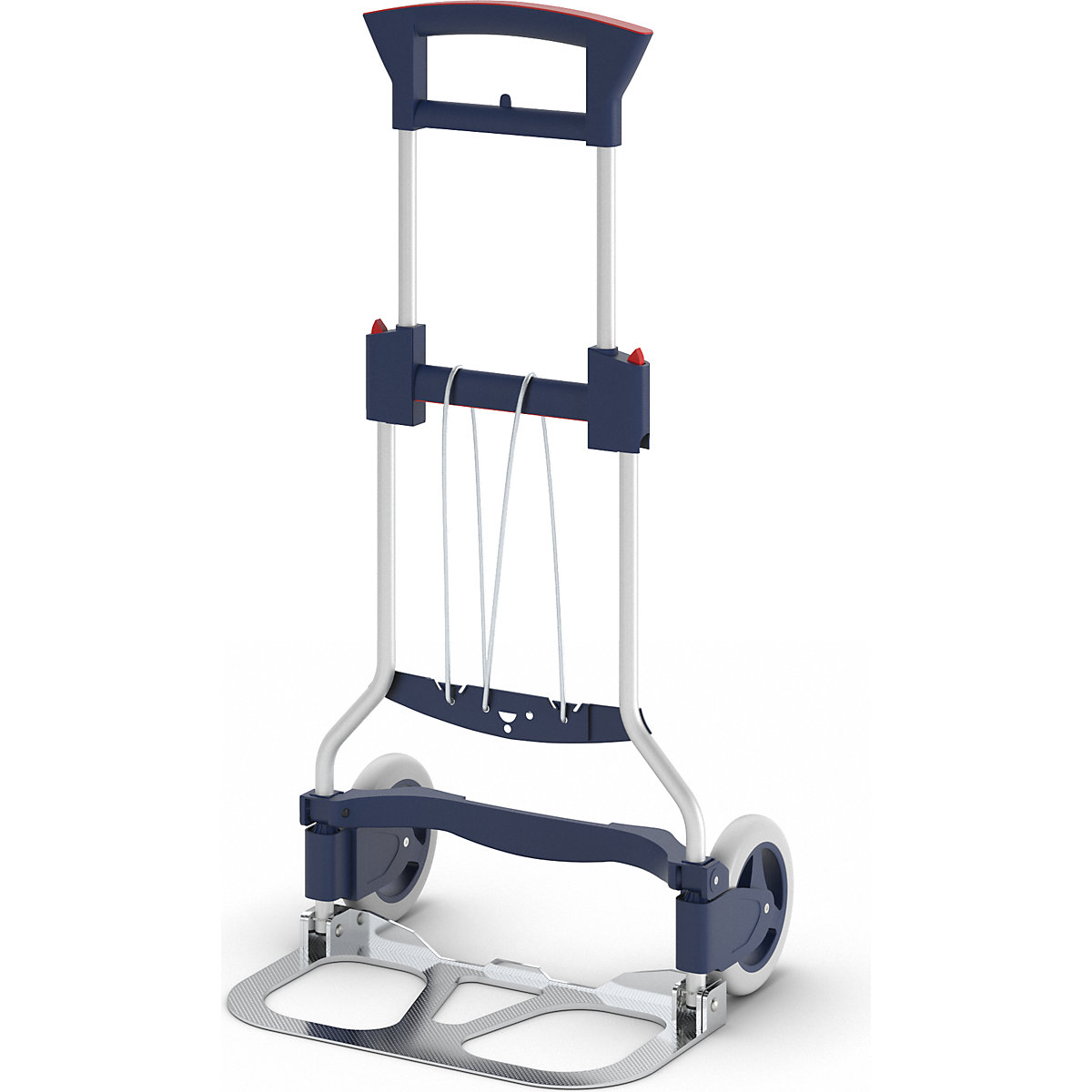 Professional sack truck, folding – RuXXac (Product illustration 13)-12