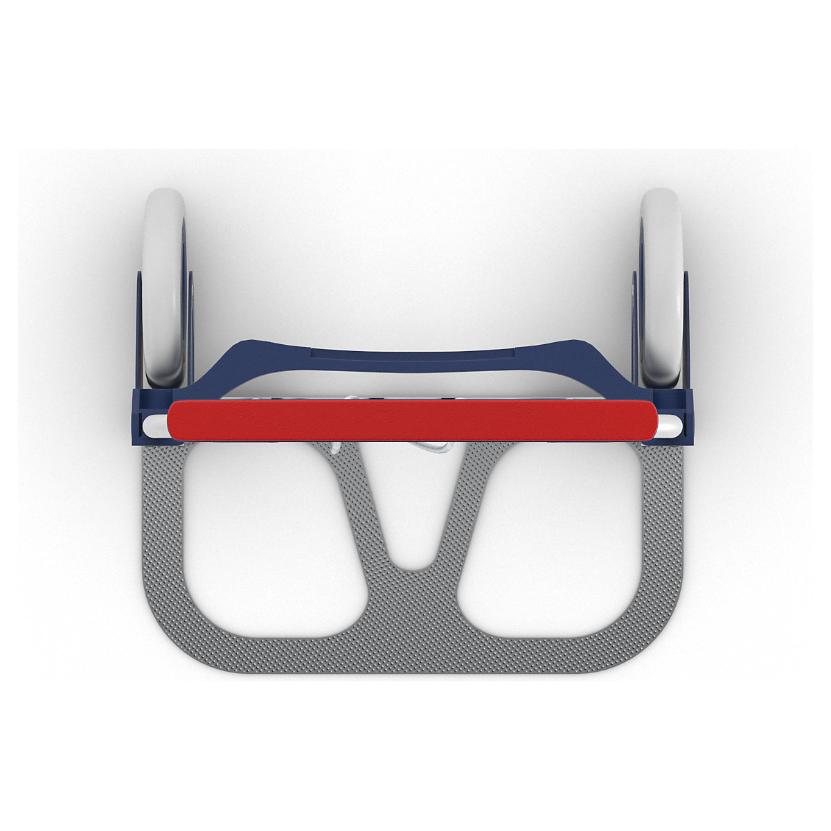 Professional sack truck, folding – RuXXac (Product illustration 14)-13