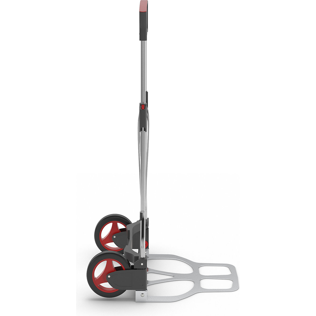 Professional sack truck, folding – RuXXac (Product illustration 2)-1