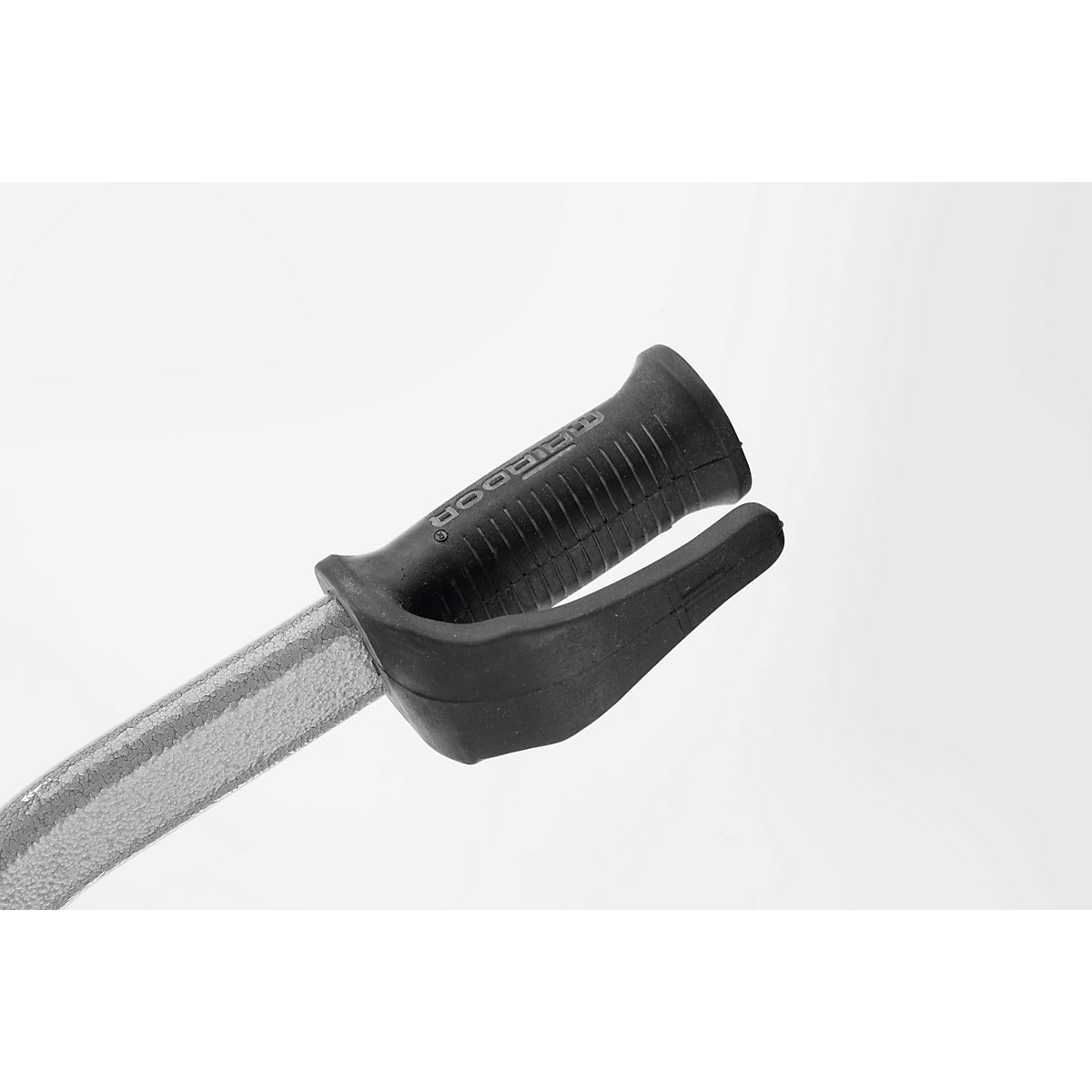 Professional sack truck made of steel – MATADOR (Product illustration 2)-1