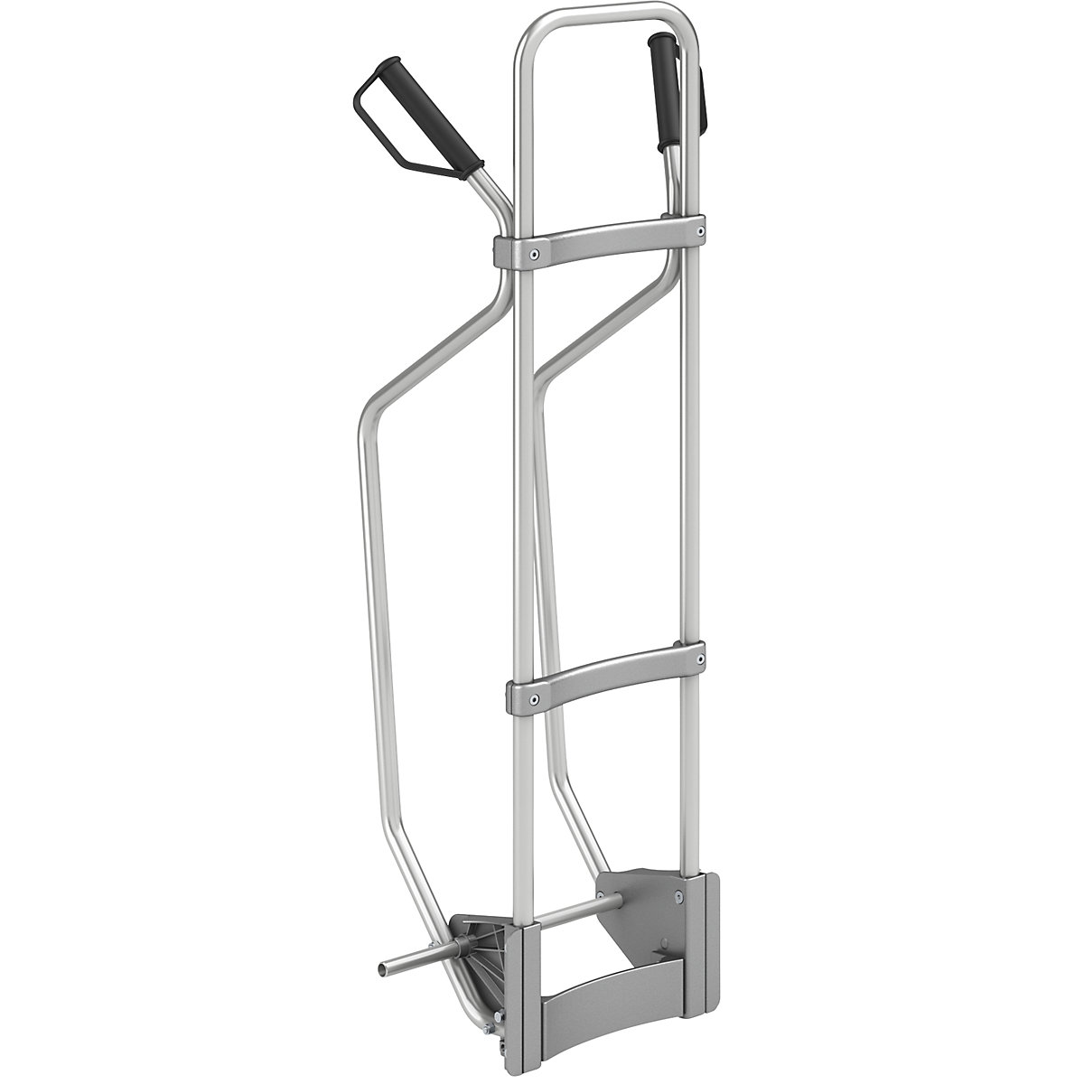 Sack truck, frame - eurokraft pro