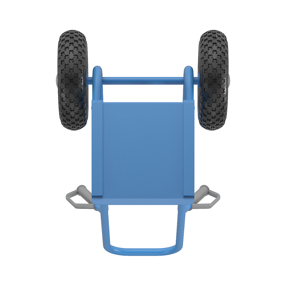Sack truck – eurokraft pro (Product illustration 5)-4