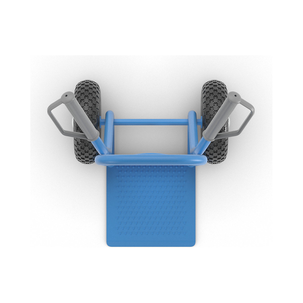 Sack truck – eurokraft pro (Product illustration 7)-6