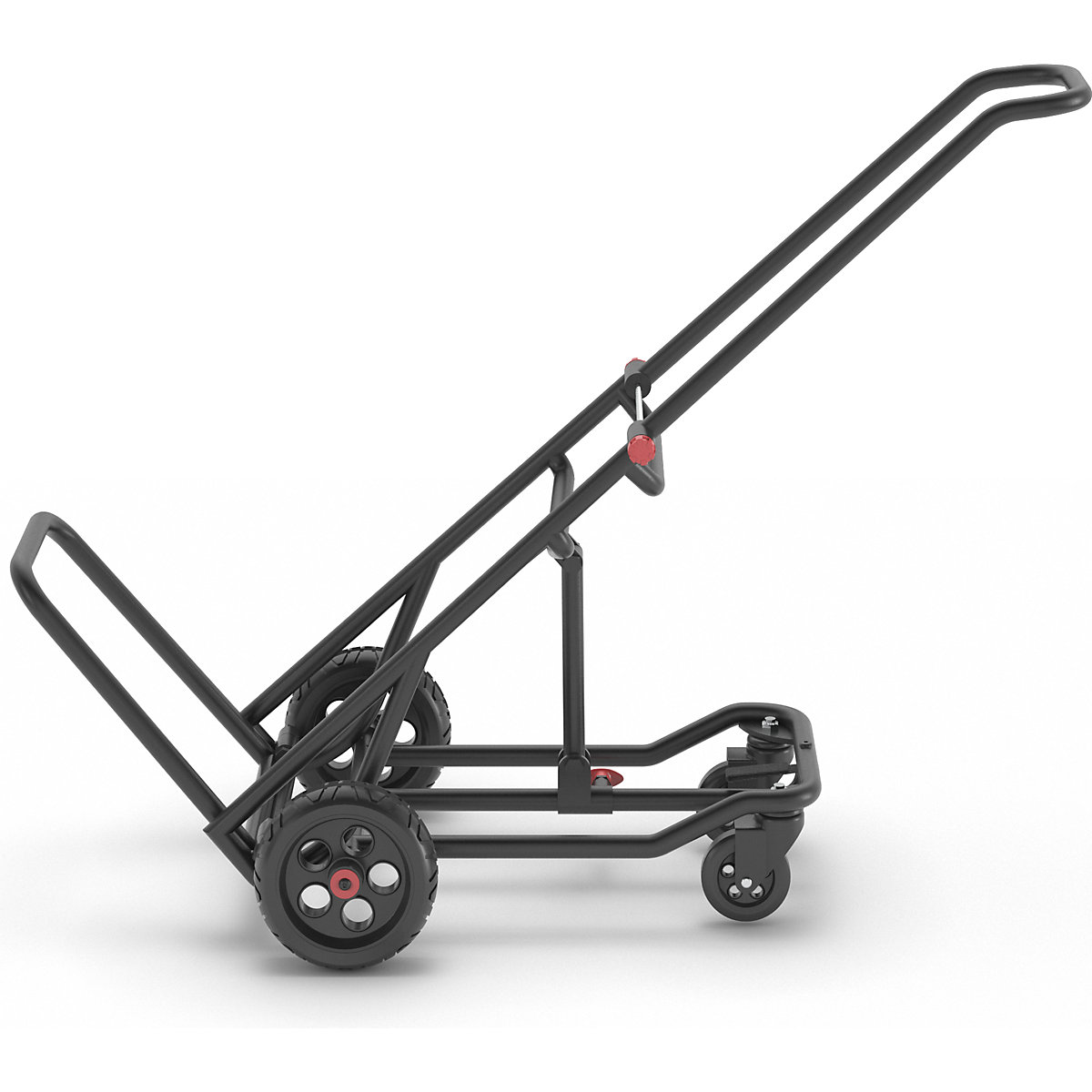 Sack truck (Product illustration 11)-10