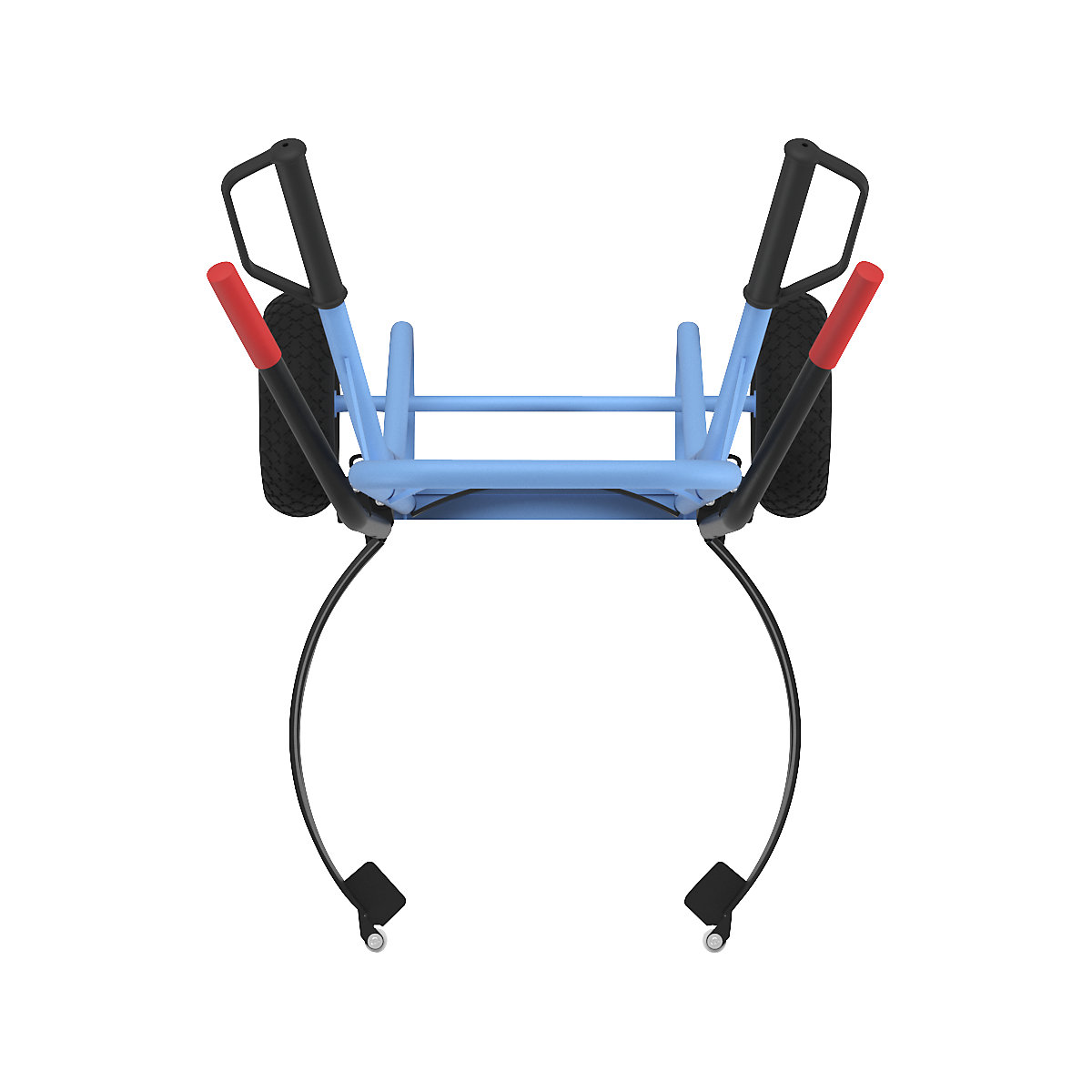 Tyre truck – eurokraft pro (Product illustration 9)-8