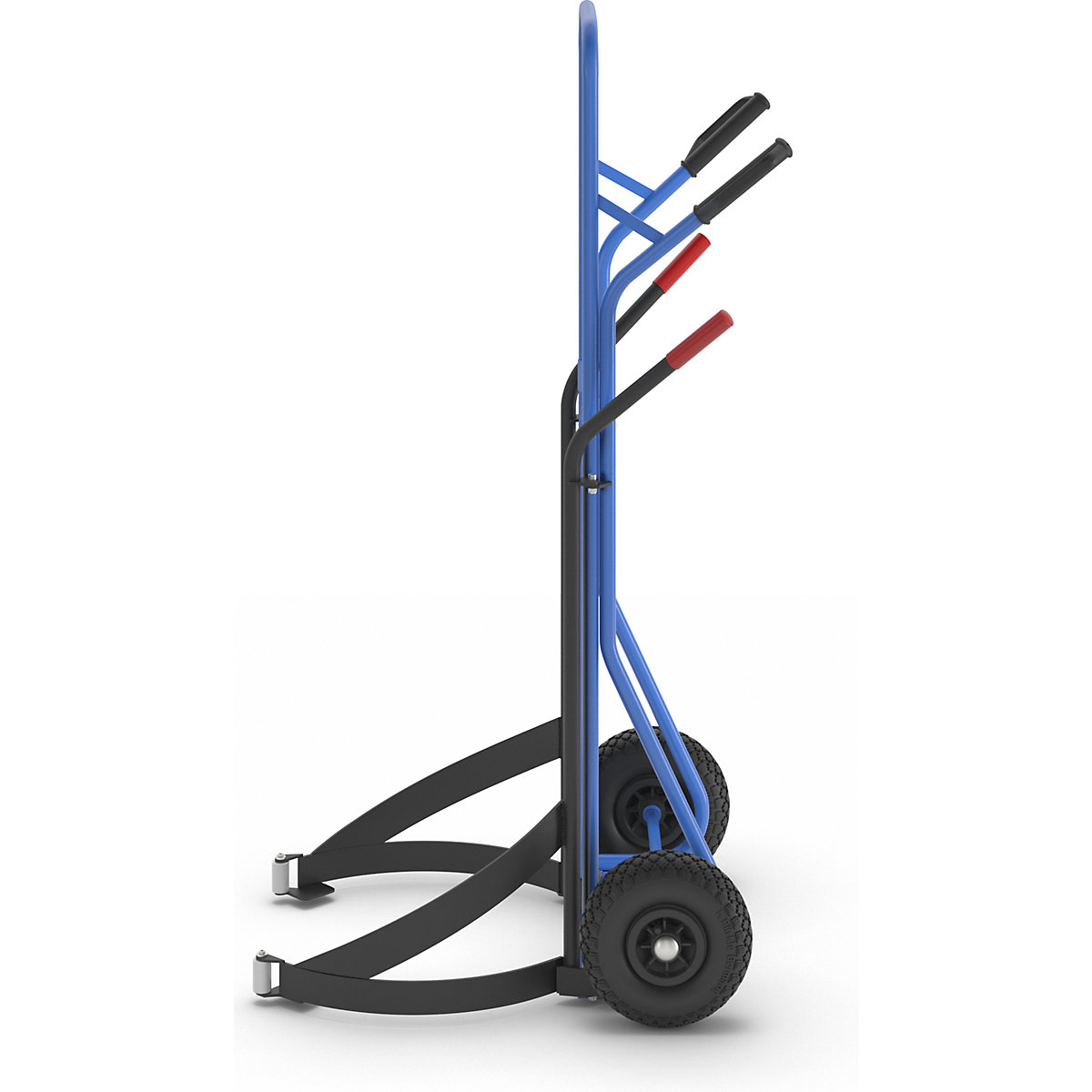 Tyre truck – eurokraft pro (Product illustration 18)-17