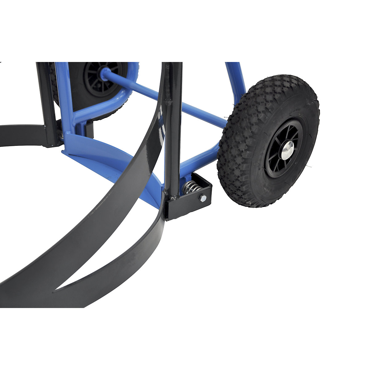 Tyre truck – eurokraft pro (Product illustration 3)-2