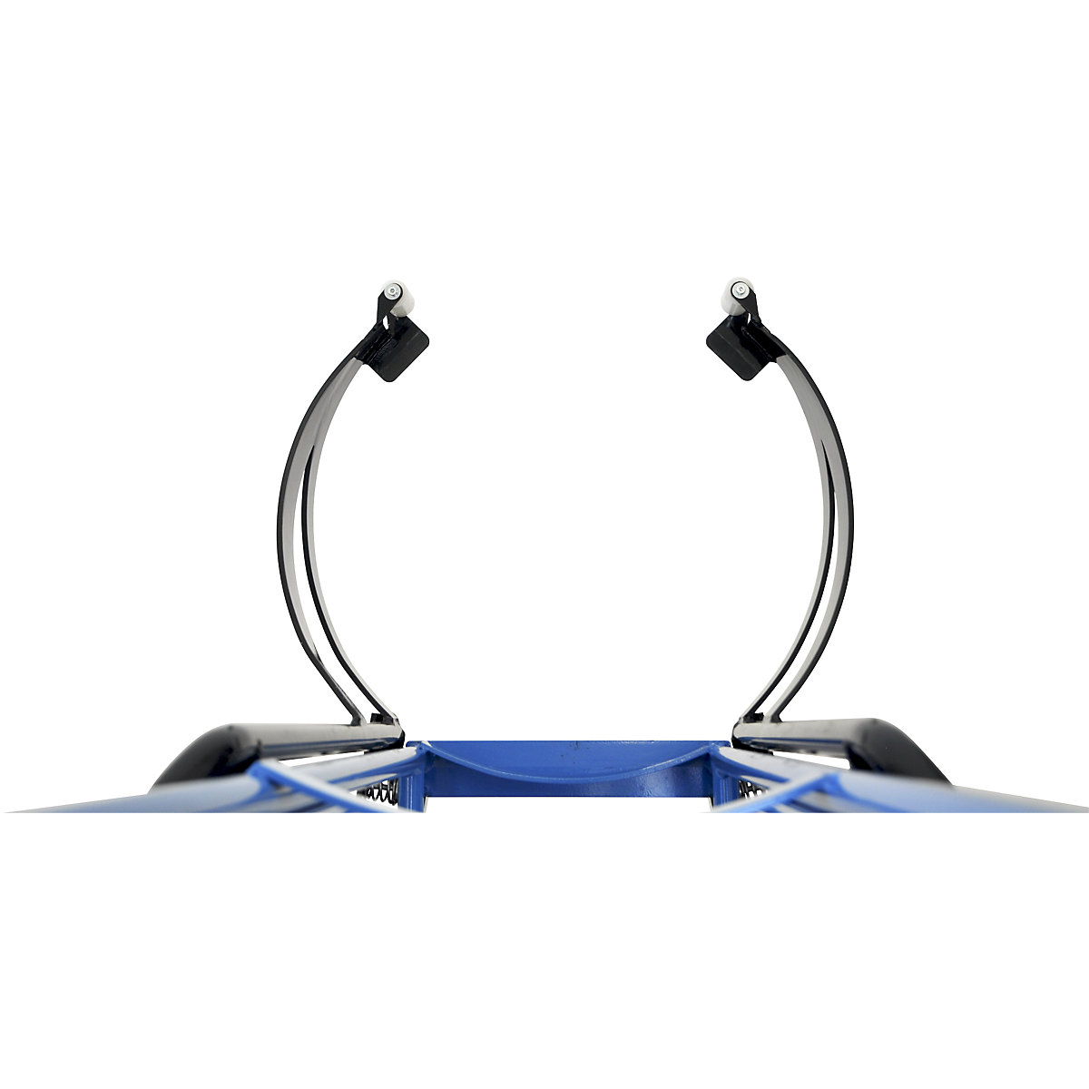 Tyre truck – eurokraft pro (Product illustration 5)-4