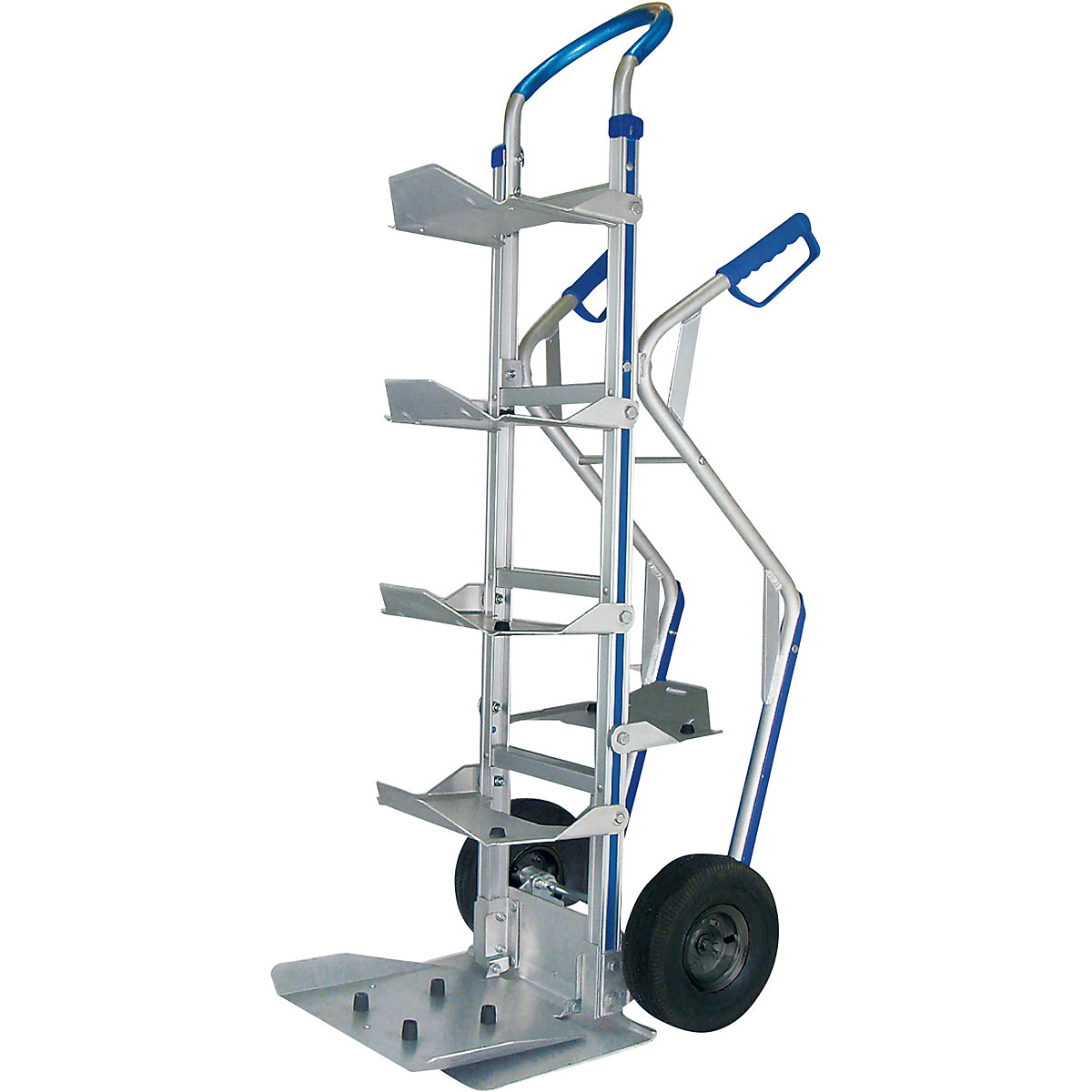 WATER BOTTLE aluminium sack truck