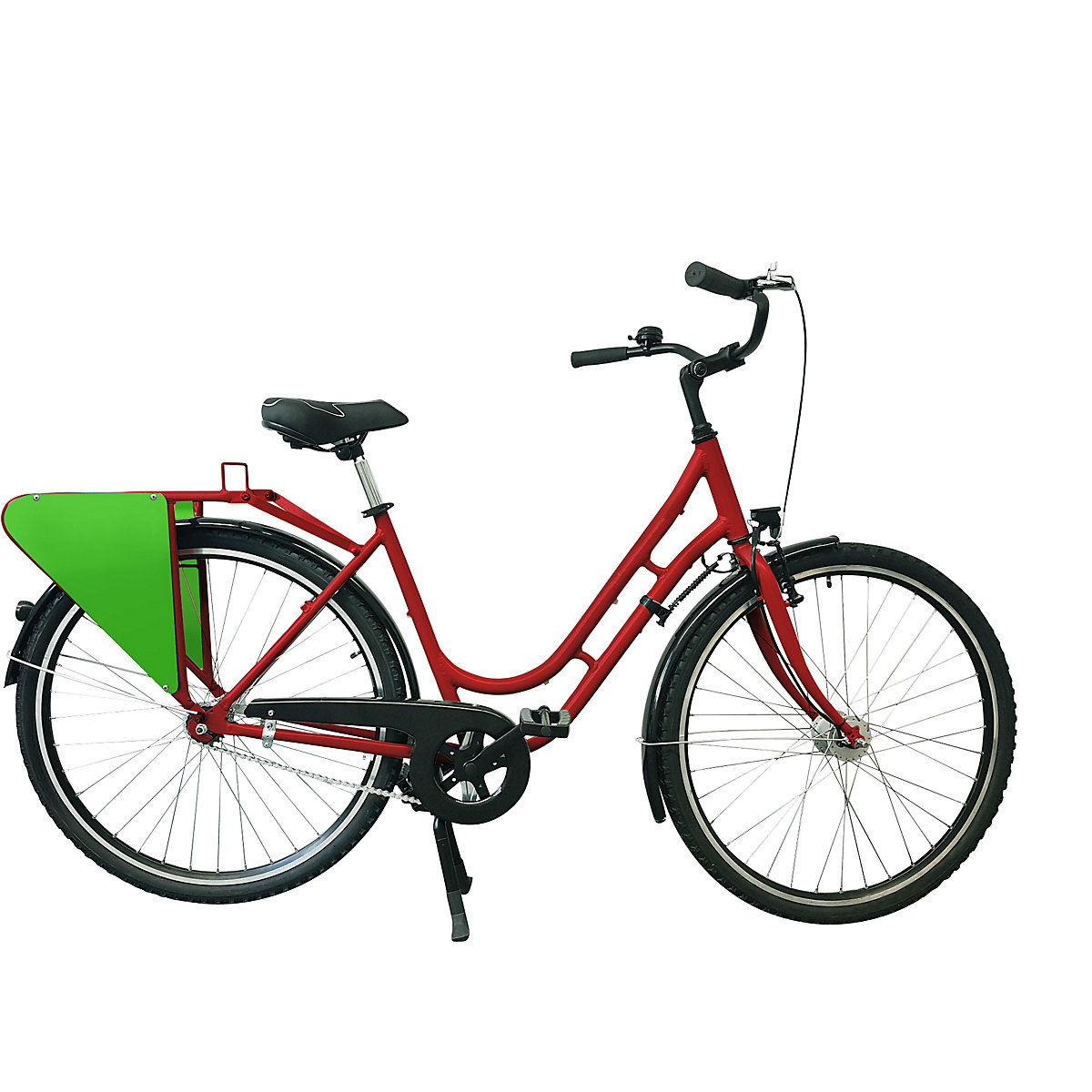P01 company bicycle