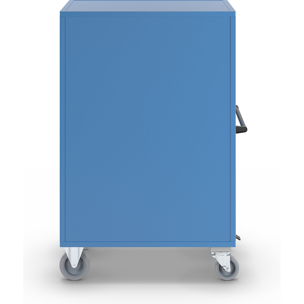 Cupboard trolley – eurokraft pro (Product illustration 9)-8