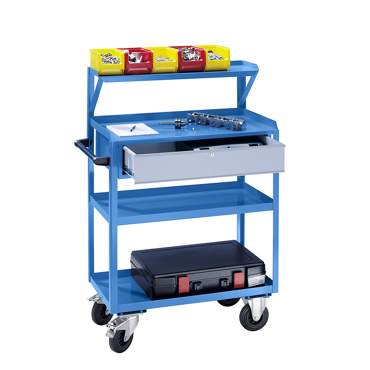 General purpose trolley - eurokraft pro