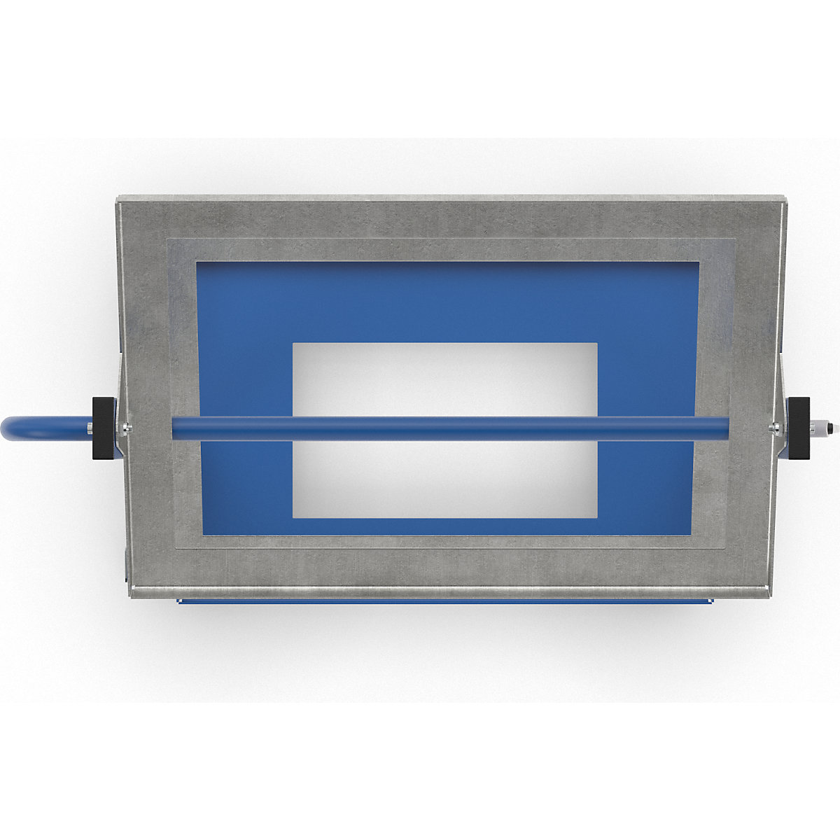 KM167 tray and bin trolley – Kongamek (Product illustration 11)-10