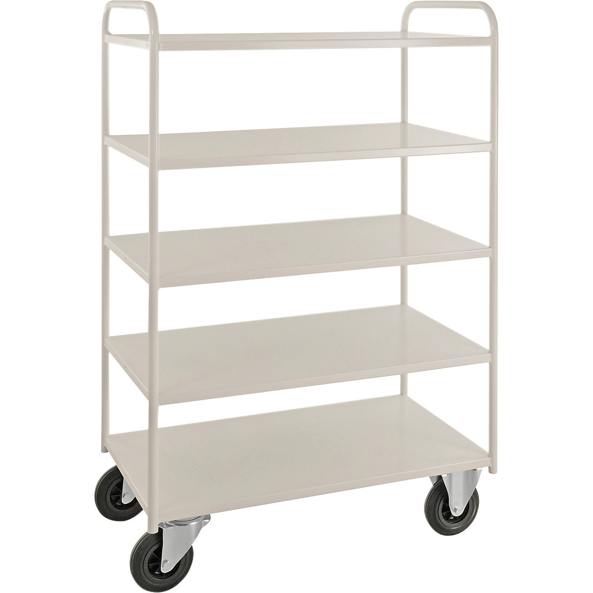 KM41 shelf truck - Kongamek