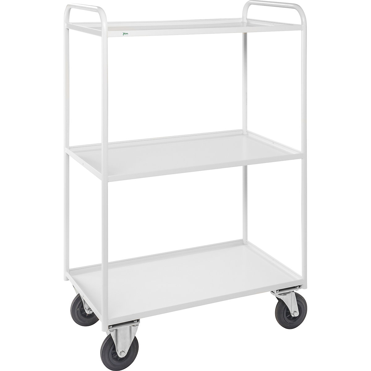 KM41 shelf truck - Kongamek