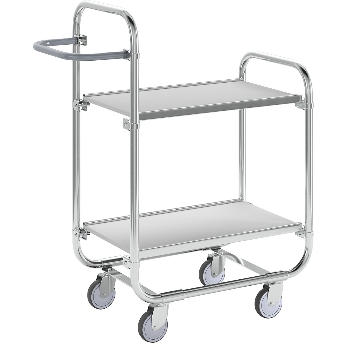 KM8000 order picking trolley - Kongamek