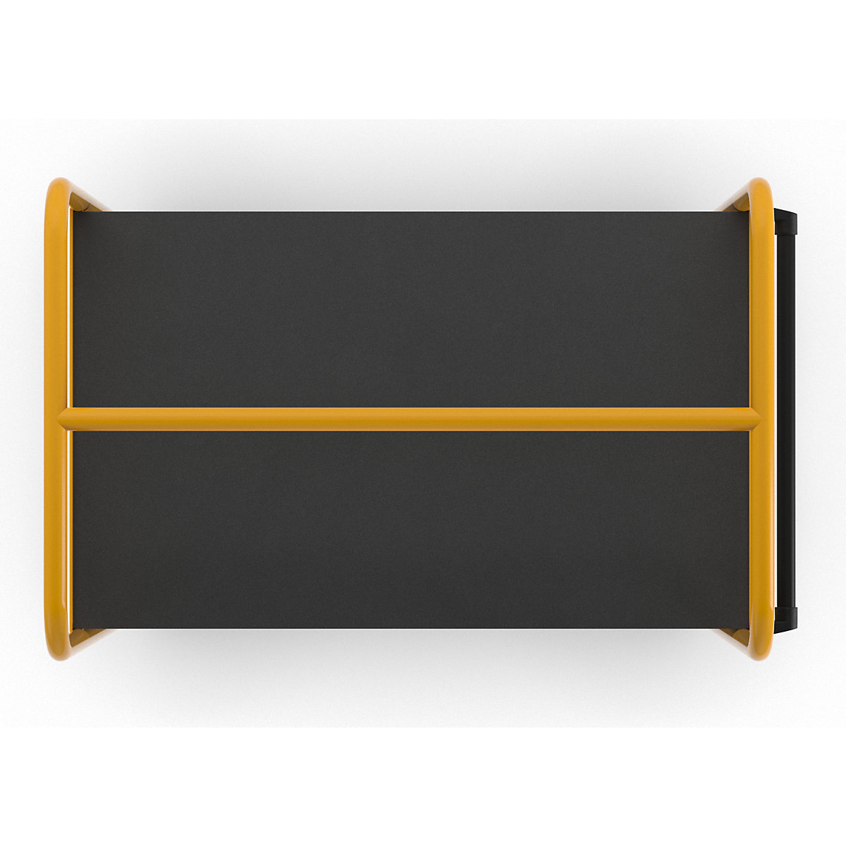 Professional shelf and platform truck (Product illustration 8)-7