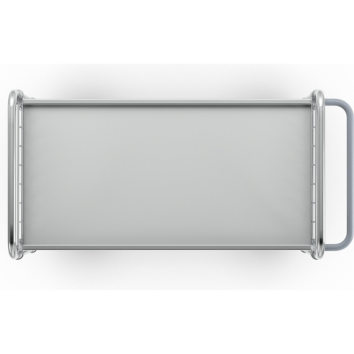 SERIES 100 shelf truck – HelgeNyberg (Product illustration 6)-5