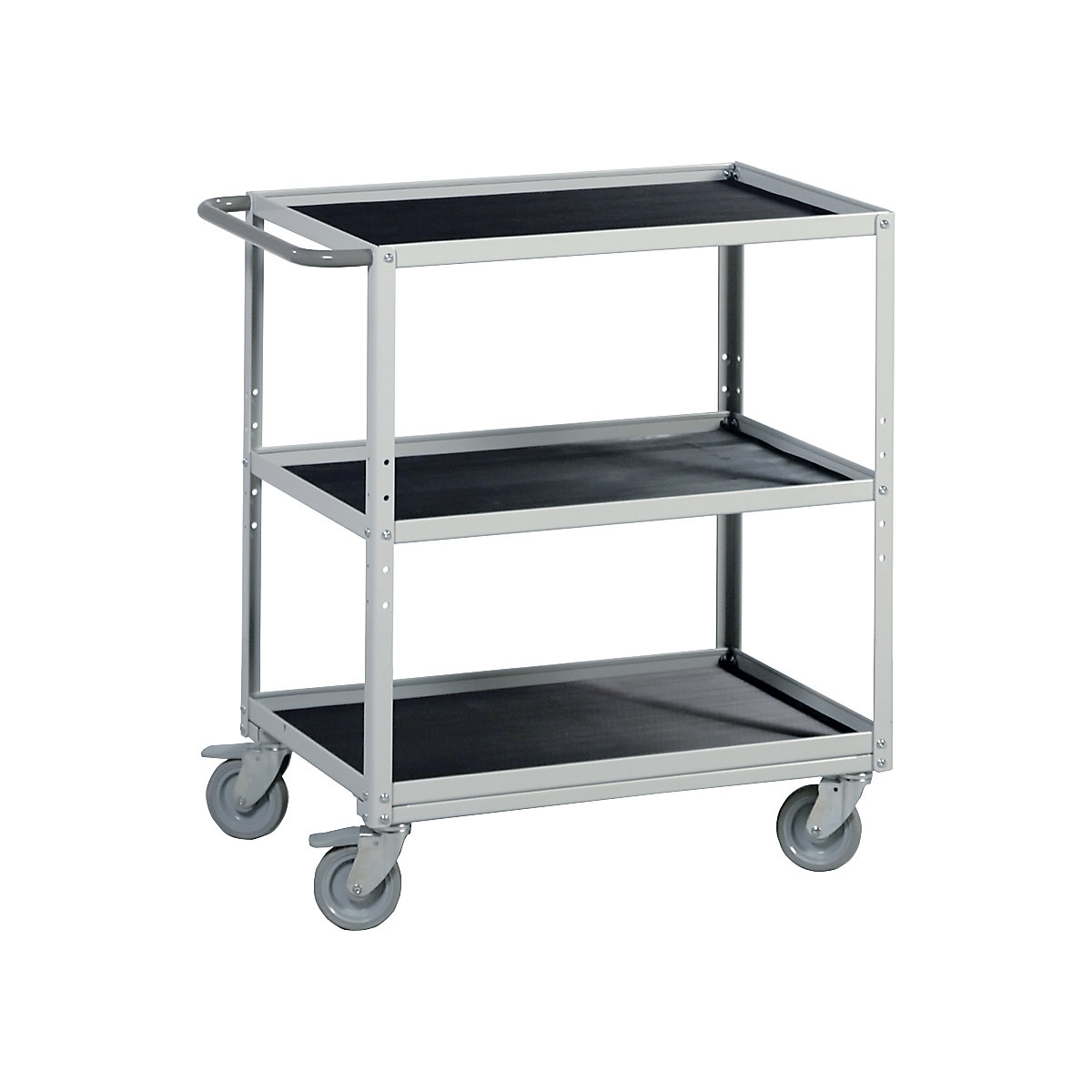 Shelf trolley – Treston (Product illustration 2)-1
