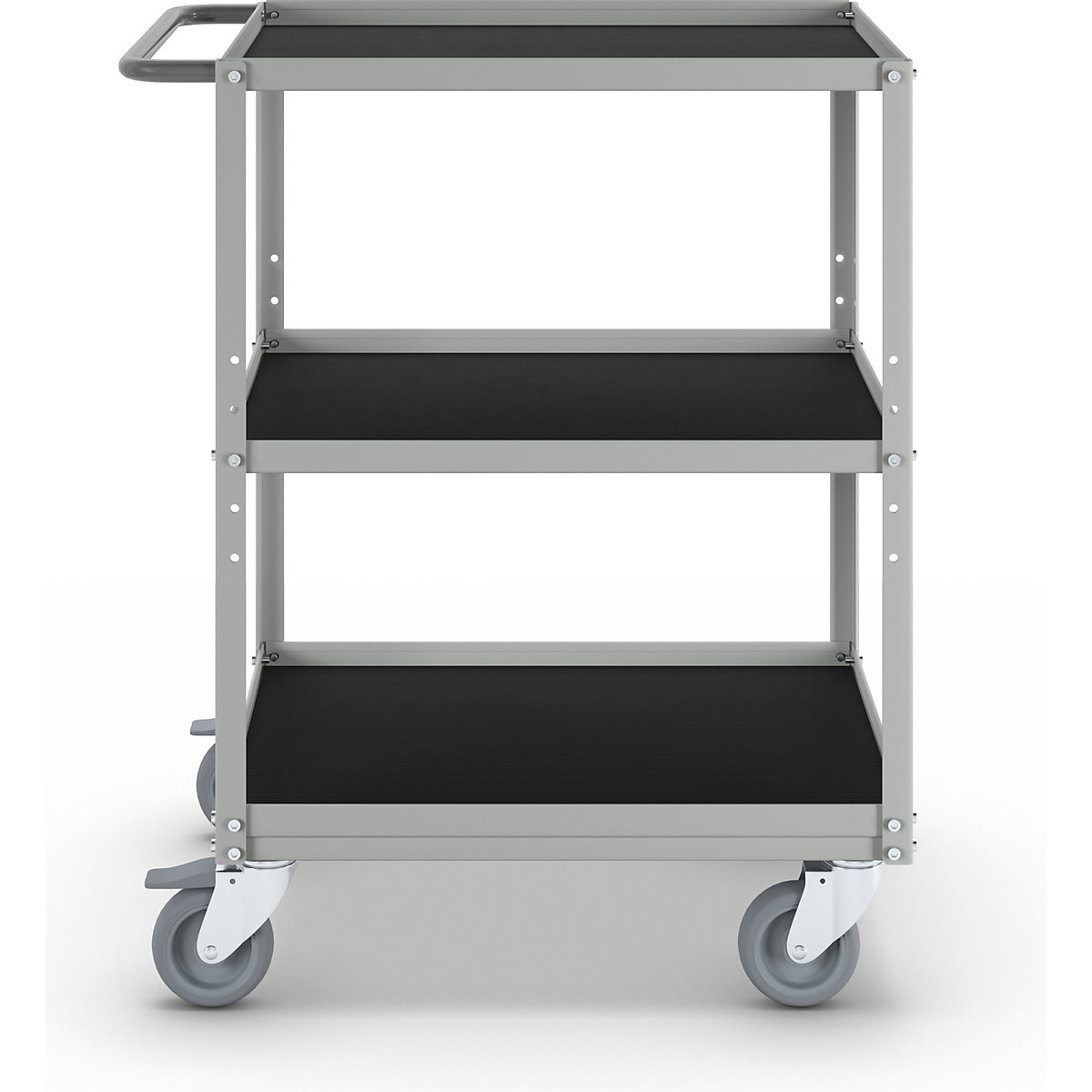 Shelf trolley – Treston (Product illustration 5)-4
