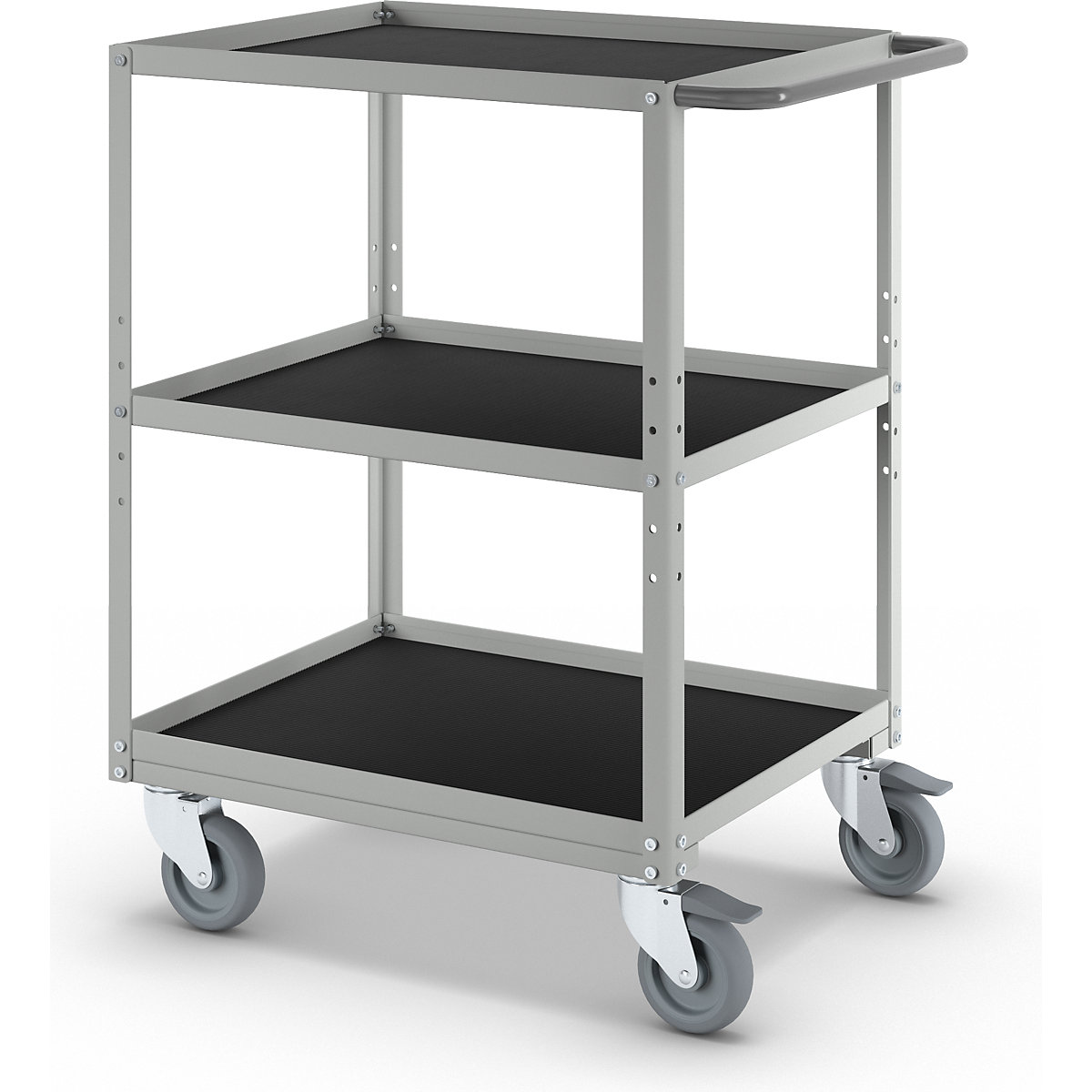 Shelf trolley – Treston (Product illustration 7)-6