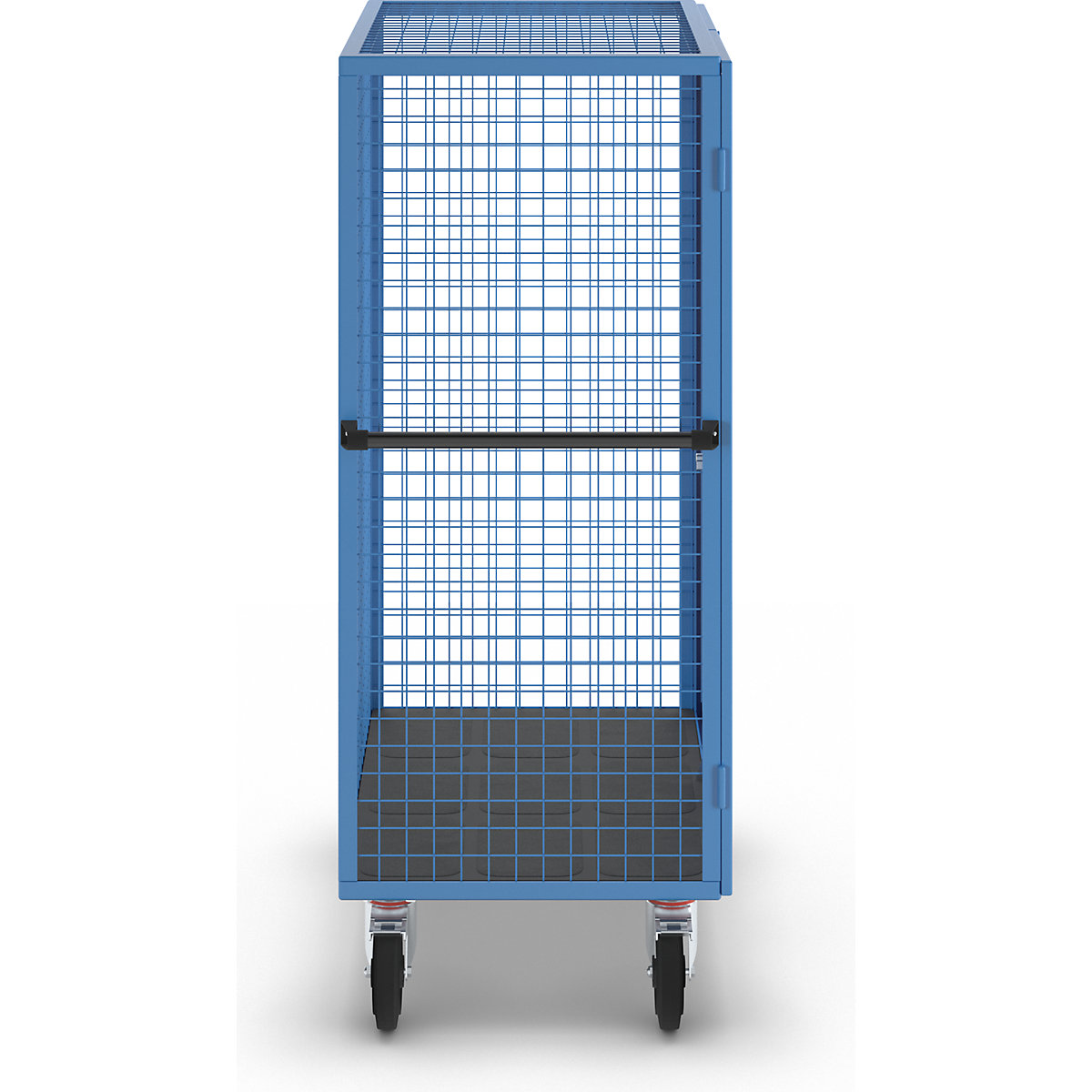 Shelf truck – eurokraft pro (Product illustration 12)-11