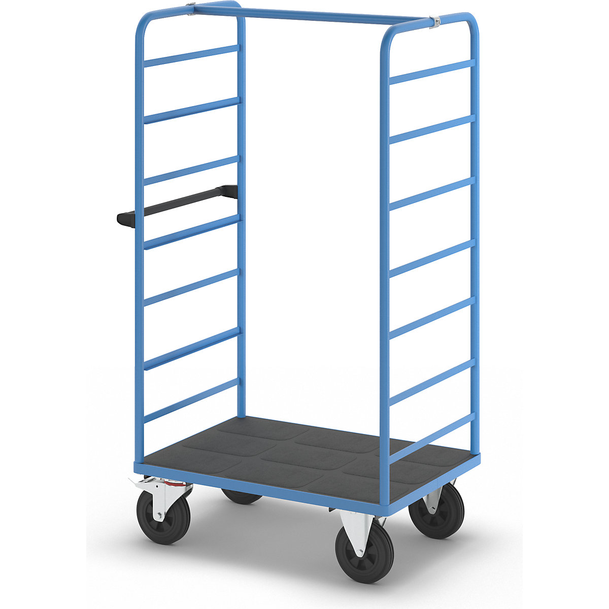 Shelf truck – eurokraft pro (Product illustration 7)-6