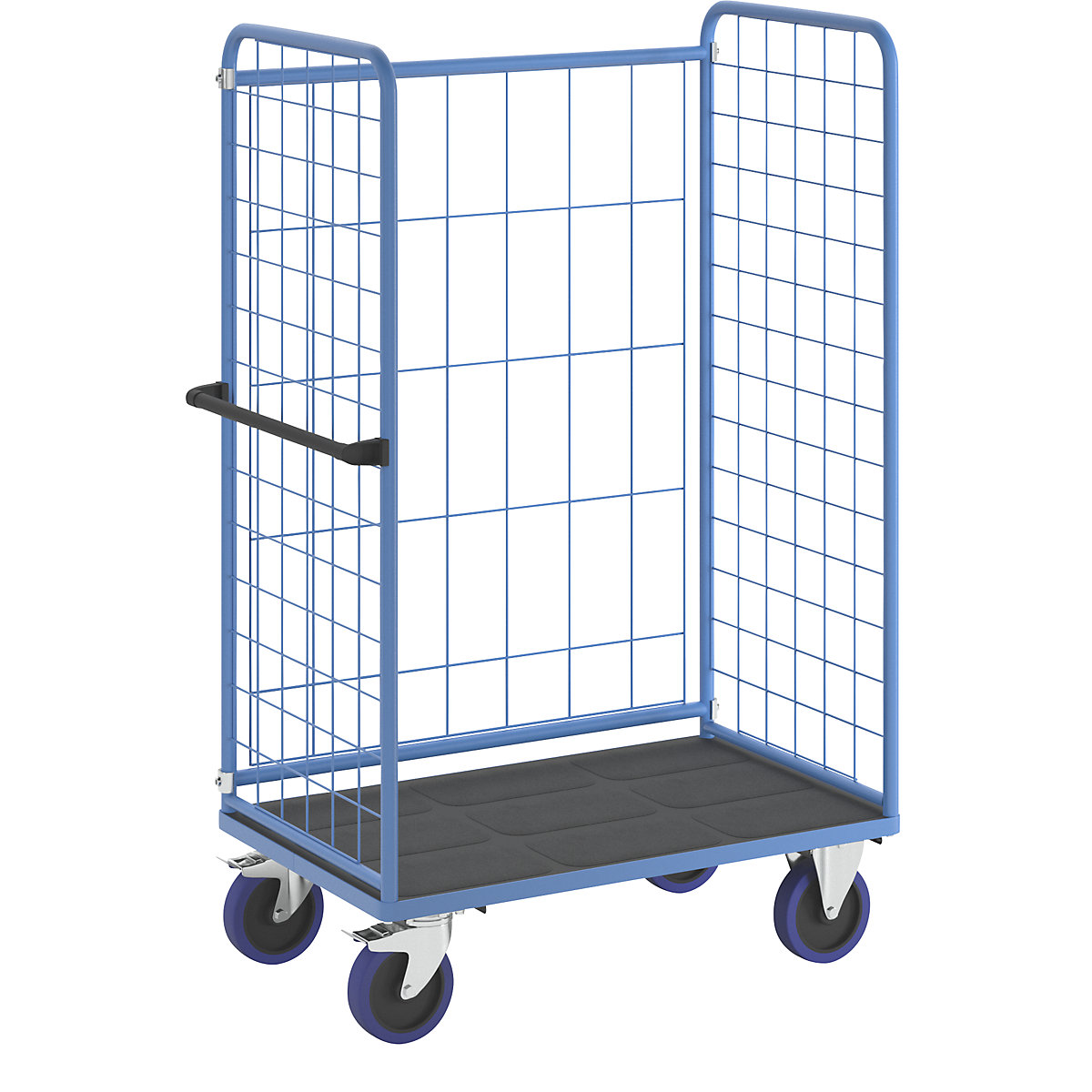Shelf truck - eurokraft pro