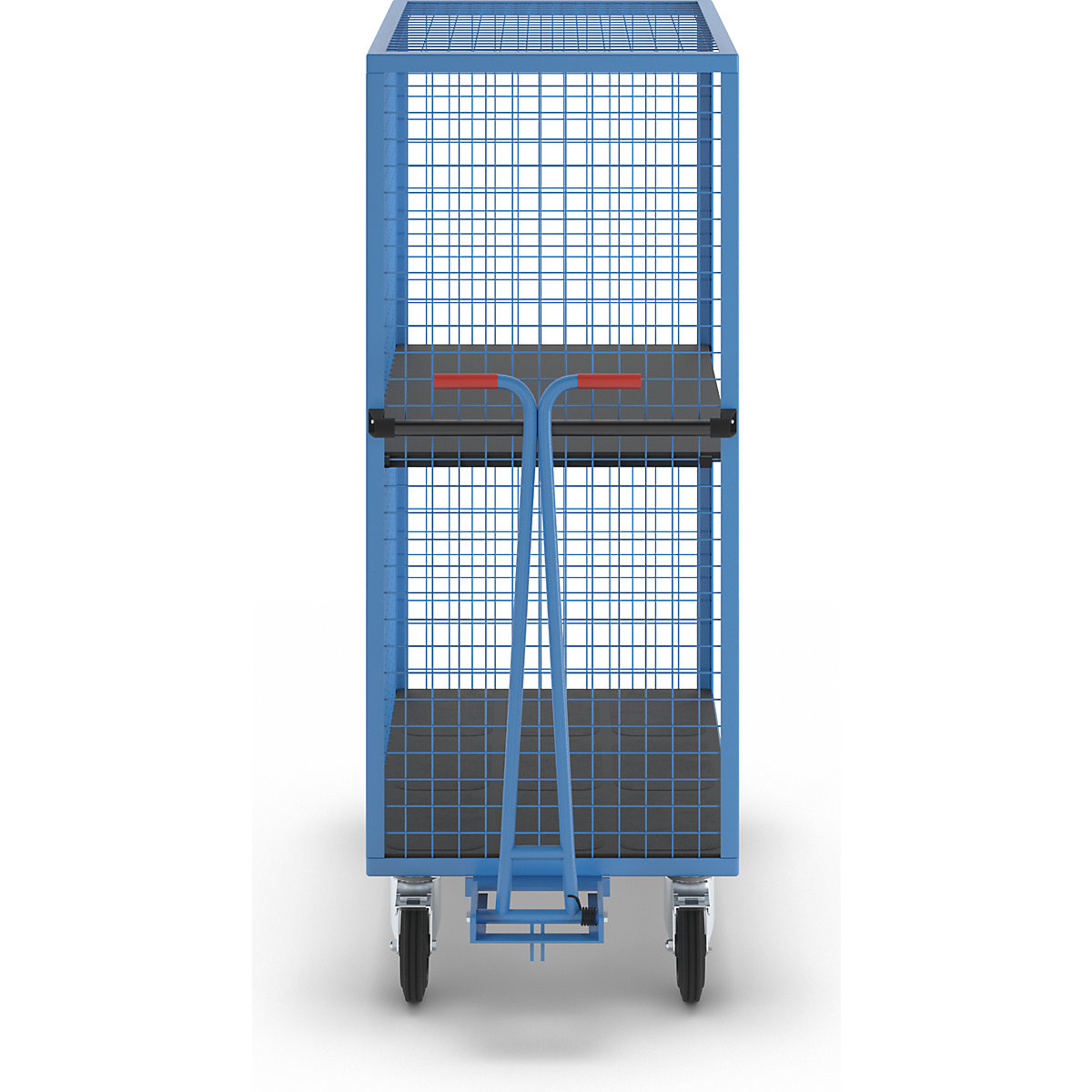 Shelf truck – eurokraft pro (Product illustration 3)-2