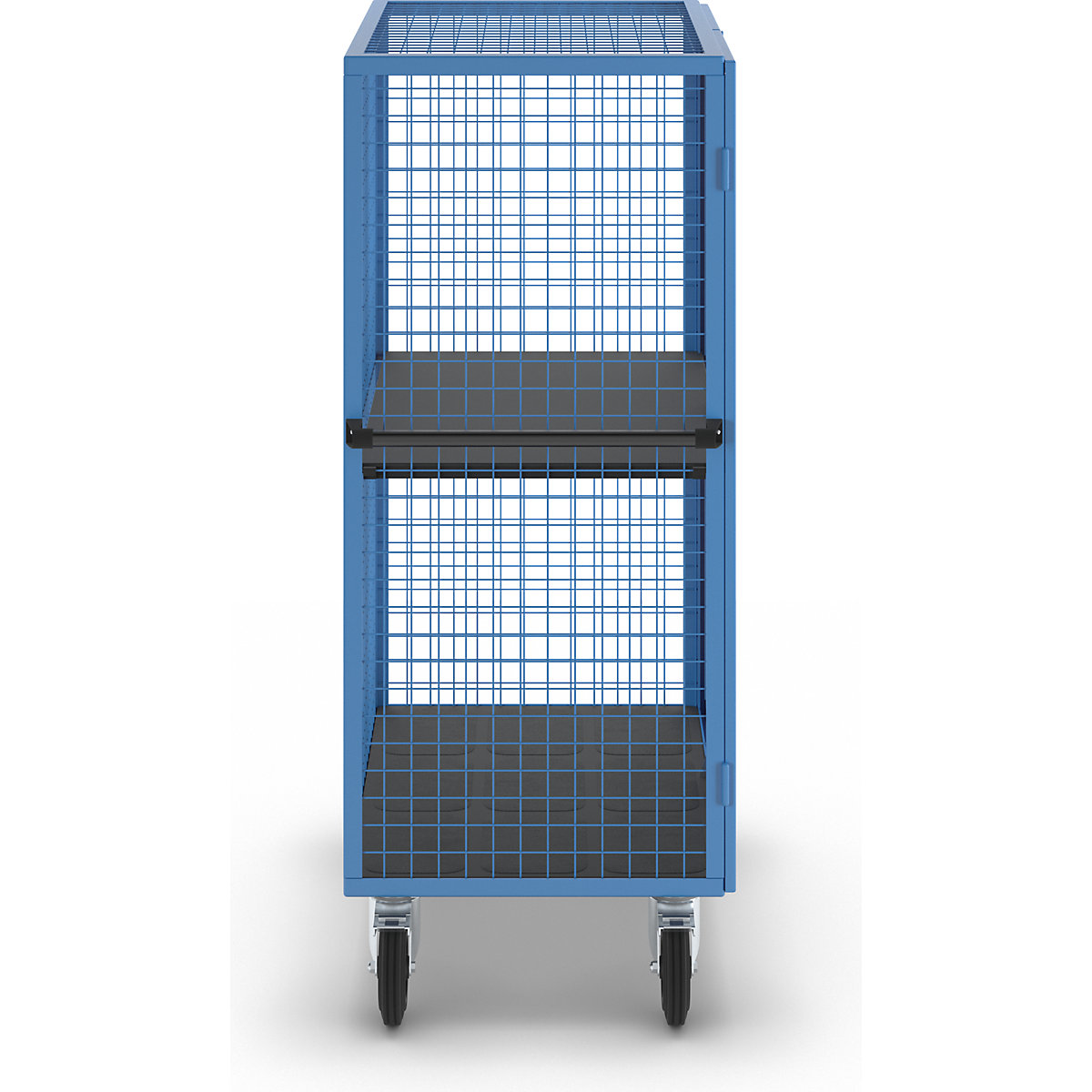 Shelf truck – eurokraft pro (Product illustration 12)-11